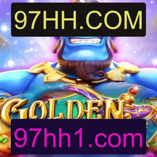 Explorando GOLDENGENIE: O Jogo que Conquista com 97HH.COM