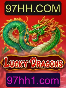 Explorando o Fascinante Mundo de LuckyDragons: Jogo Inovador com 97HH.COM