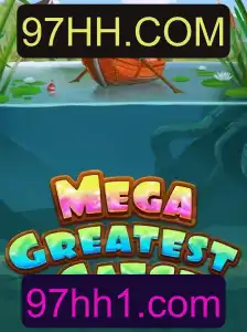 MegaGreatestCatch: O Jogo de Pesca que Está Conquistando Multidões