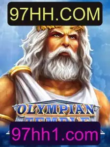 Explorando o Mundo Fascinante de OlympianTemple