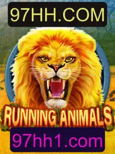 Descubra o Fascinante Jogo RunningAnimals com 97HH.COM