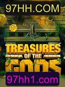 TreasureoftheGods: Uma Jornada Épica no Mundo dos Jogos